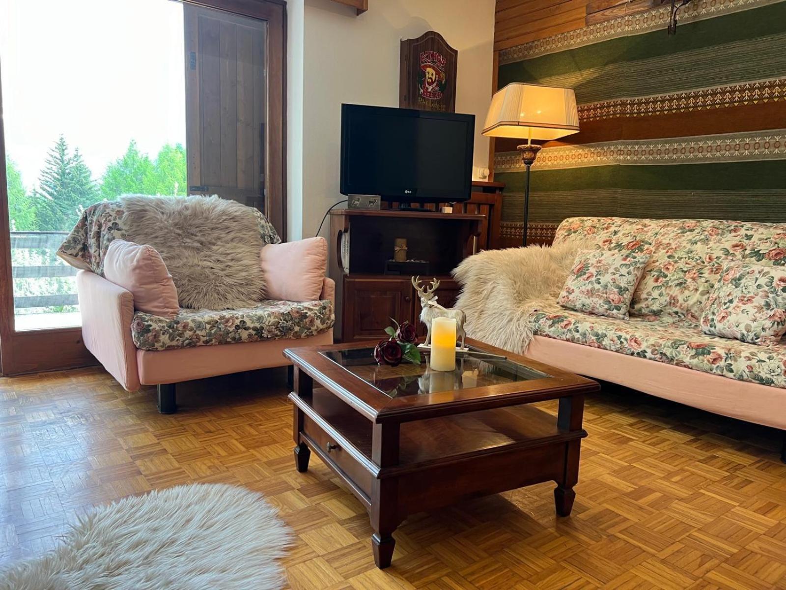Apartament Menz Campiglio Madonna Zewnętrze zdjęcie